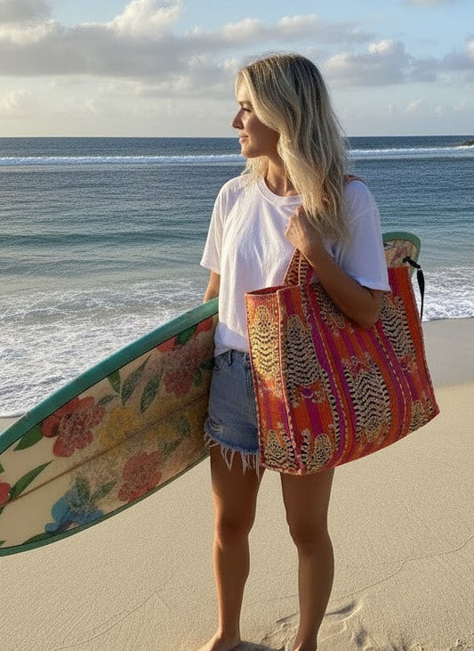 Welcome to the Loom: A New Era of Mood-Boosting Style ☀️