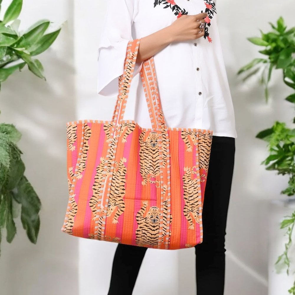 Beach Tote Bags